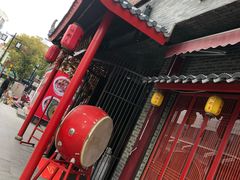-味舵主不改良老火锅(杨舍老街店)