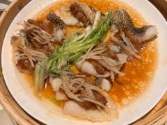 -炳胜品味(深圳湾万象城店)