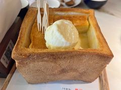 -绿茶餐厅(首开福茂店)