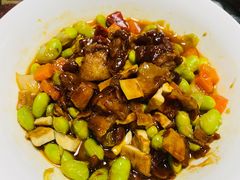-玲燕蒸菜馆(江东路店)