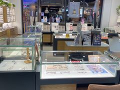 -浙文眼镜(华熙528店)