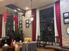 -南沙游艇会·大兵船餐厅