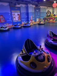 -宝燕乐园(闵行旗舰店)