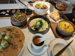 -熹素·鲜美素食Vegetarian (天河领展店)