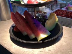 -千岛湖花园饭店-中餐厅