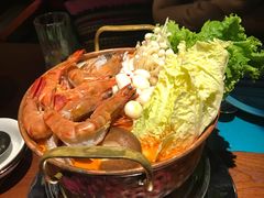 -品泰·泰国餐厅(苏州中心店)