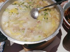-杨氏青龙虾·羊蝎子(托乐嘉店)