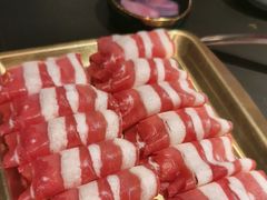 -额尔敦·品质自助(摩尔城店)