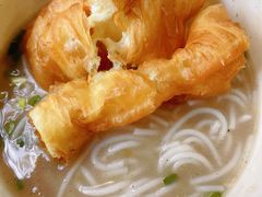 -汪记鲜鱼糊汤粉(沈阳路总店)