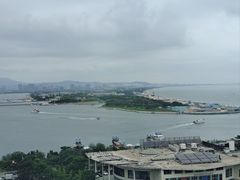 -日照世帆赛基地