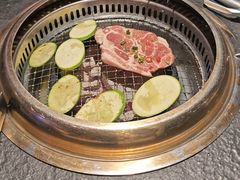-嘿嘟嘟·肋条烧肉放题(爱融荟城店)