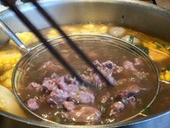 -手选潮汕鲜活牛肉火锅(二七广场店)