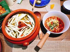 -雀舞云南菜(乐客城店)