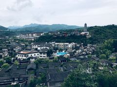 -云端咖啡(古北水镇景区店)