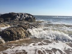 -老虎石海上公园