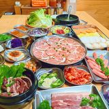 N刷不腻🔥百“烤”不厌😱