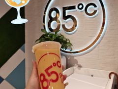 -85度C(北京陶然店)