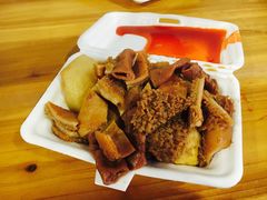 -细妹五香牛杂(步行街店)