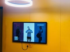 -超级猩猩健身·团课(高新园大冲商务中心二店)