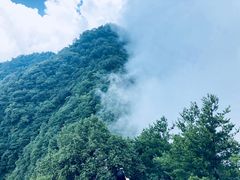 -武当山风景区