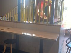 -麦当劳(保定裕华路店)