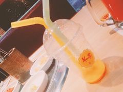 -太原茂业天地购物中心