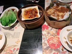 -虾饺妹·粤式手工点心(水荫路店)