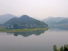 -新安江山水画廊风景区