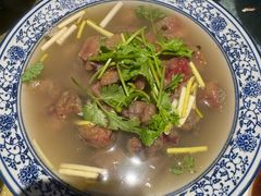 -起源小厨·水席·炒菜(洛邑古城店)
