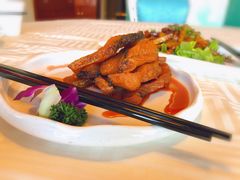上海熏鱼-上海年代(水上东路店)