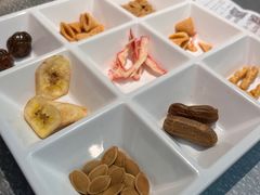 -探鱼·鲜青椒爽麻烤鱼(苏宁广场店)