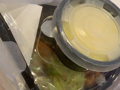 -永和大王(浦东南路店)