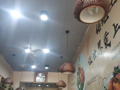 -毛大碗西府削筋面(土门店)