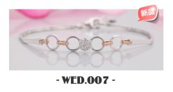 -威德钻石-克拉钻大本营(南京东路店)