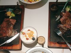 -牛扒先生·雪花牛扒西餐厅(东平店)