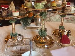 -Salon de Ville浦江汇(上海外滩华尔道夫酒店店)