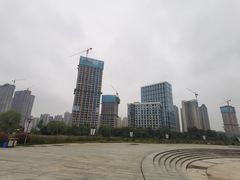 -梅溪湖城市岛
