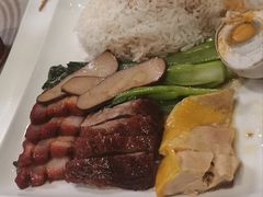 -鹅冠港式茶餐厅(来福士店)