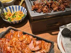 -小川洋风料理(大悦城店)