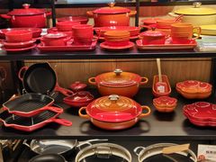 -杭州大厦LSE城市生活超市(杭州大厦店)