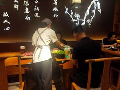 -呷哺呷哺(星光天地店)