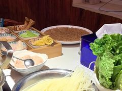 -螺大喜螺蛳粉火锅(雍和宫店)