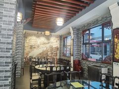 大堂-府城小食馆(金龙宾馆店)
