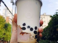 -LELECHA乐乐茶(美罗城店)