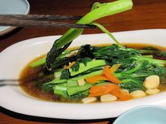 -长安炊烟庭院陕菜(七路明光路店)