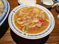 -老雒阳面馆·水席(定鼎门店)