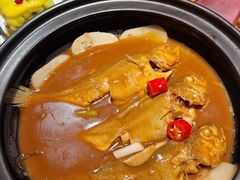 -南棠馆粤菜坊(群光店)