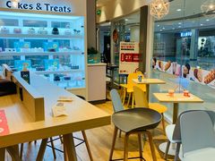 -DQ·蛋糕·冰淇淋(湖景东路店)