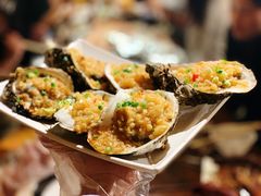 -霄汉羊排(万松园一店)