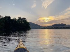 -千岛湖湖人皮划艇俱乐部